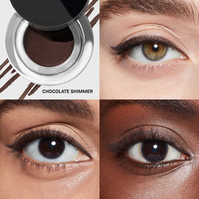 Bobbi Brown Long-Wear Gel Eyeliner image number 6